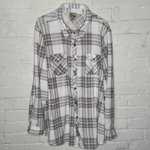 COMO Vintage Shirt 2X